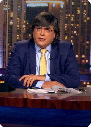 Bayly, Jaime